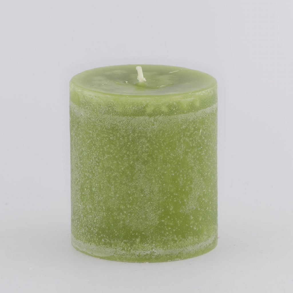 387 Mattolive dunkel