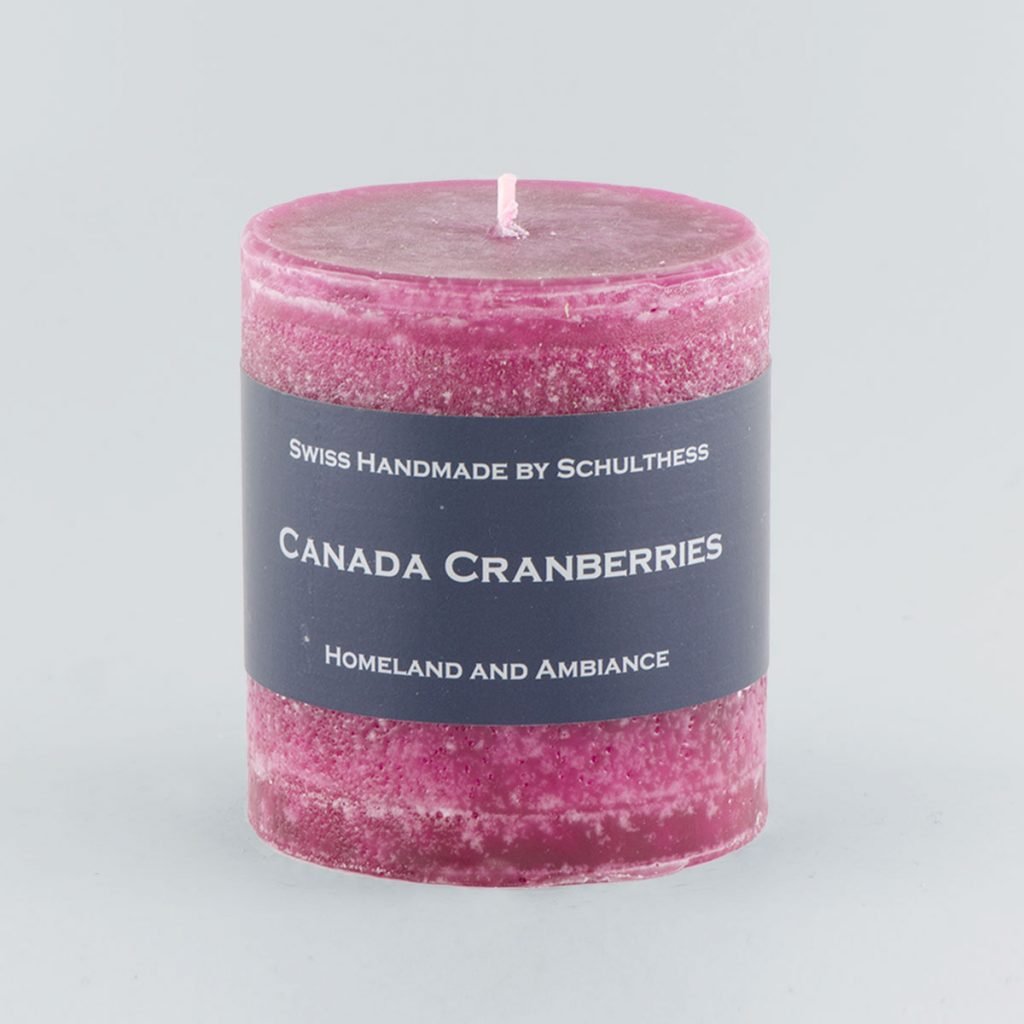 Canada Cranberries