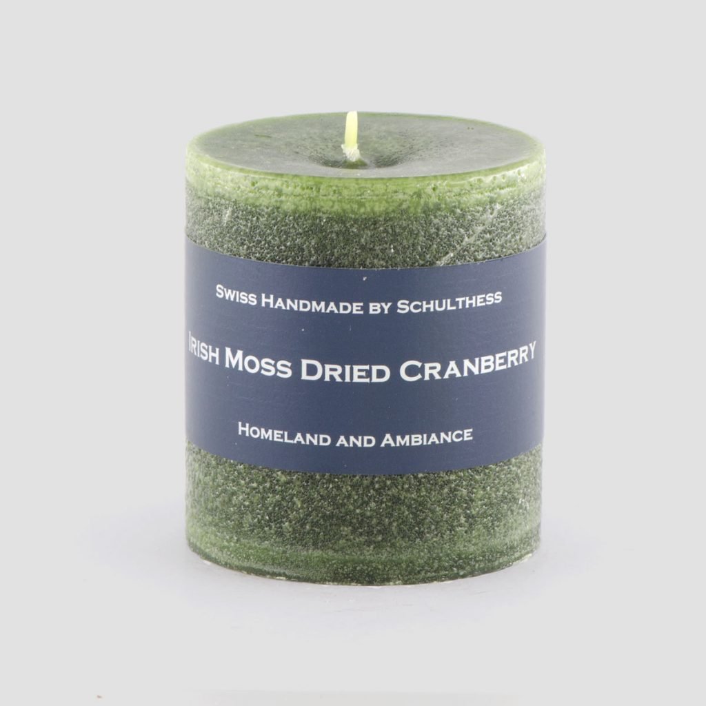 Irish Moss Dried Cranberry