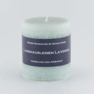 Landhausleinen Lavendel