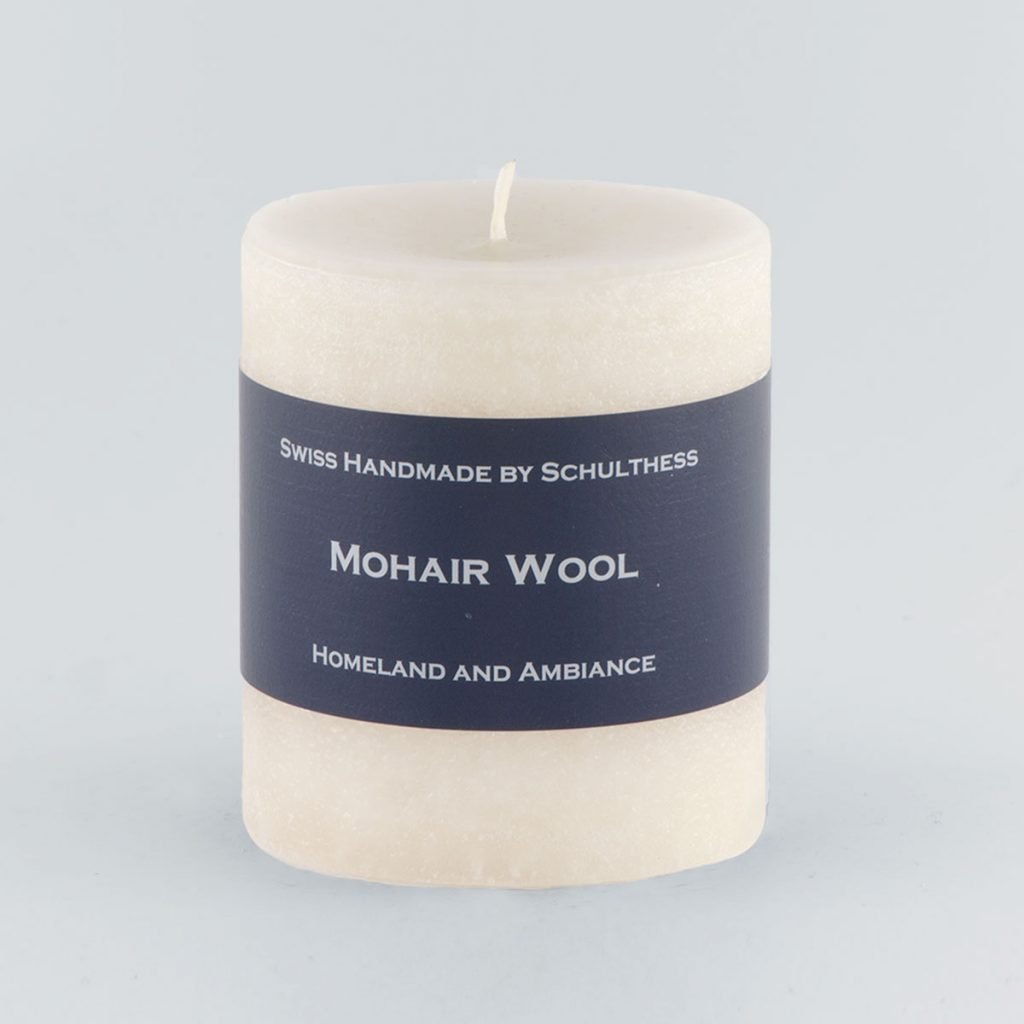 Mohair Wool
