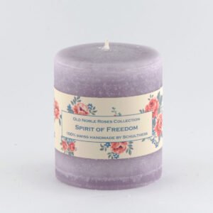 Old Noble Roses: Spirit of Freedom