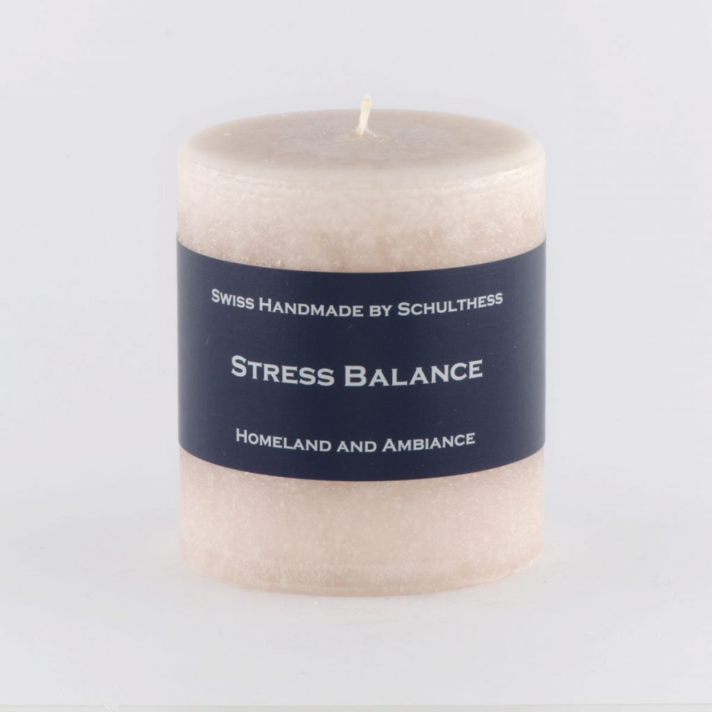 Stress Balance