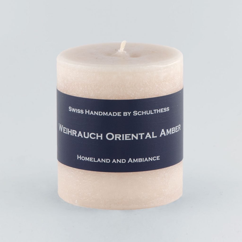 Weihrauch Oriental Amber