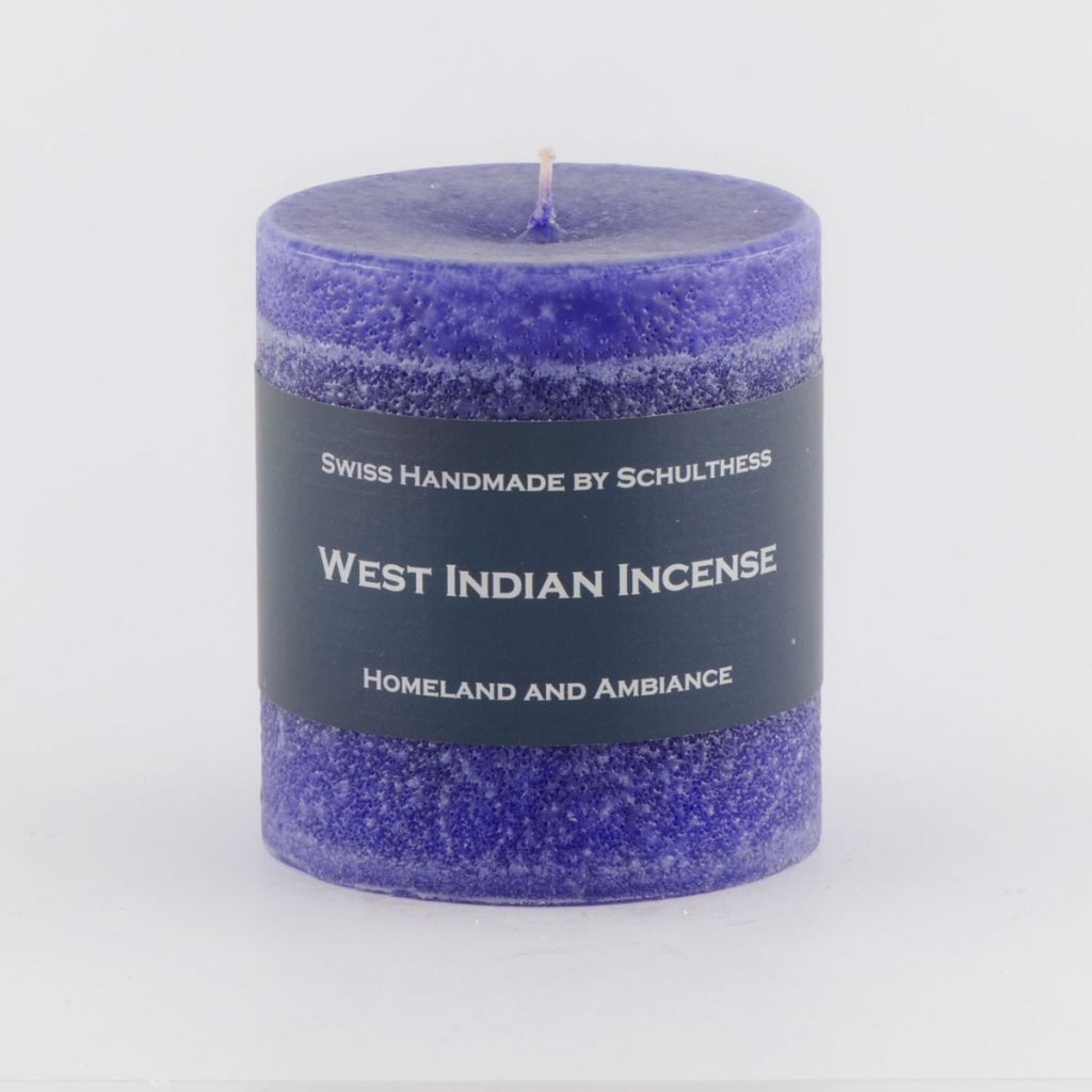 West Indian Incense