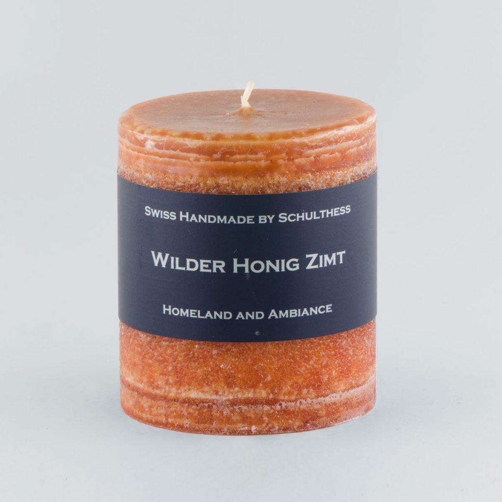 Wilder Honig Zimt