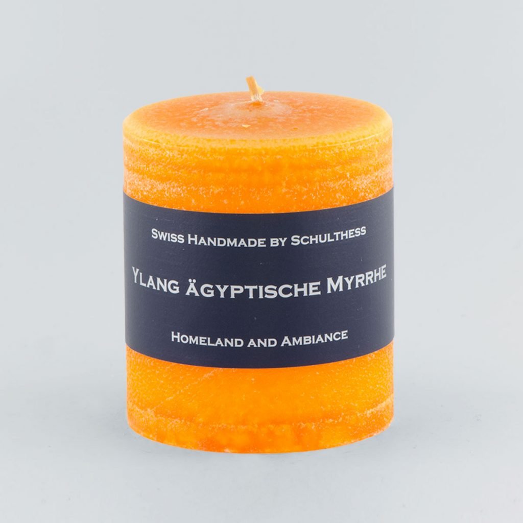 Ylang ägyptische Myrrhe