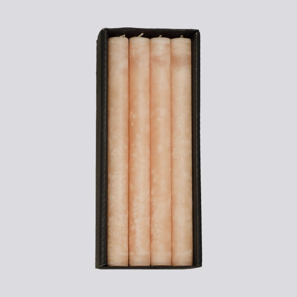 258 Bleeched Apricot