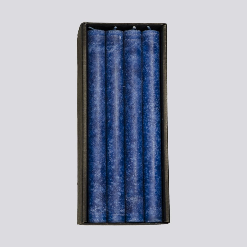 522 Stahlblau dunkel