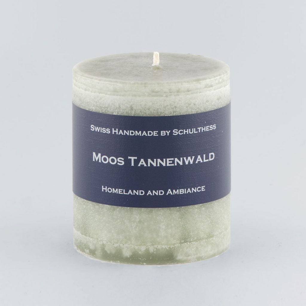 Moos Tannenwald