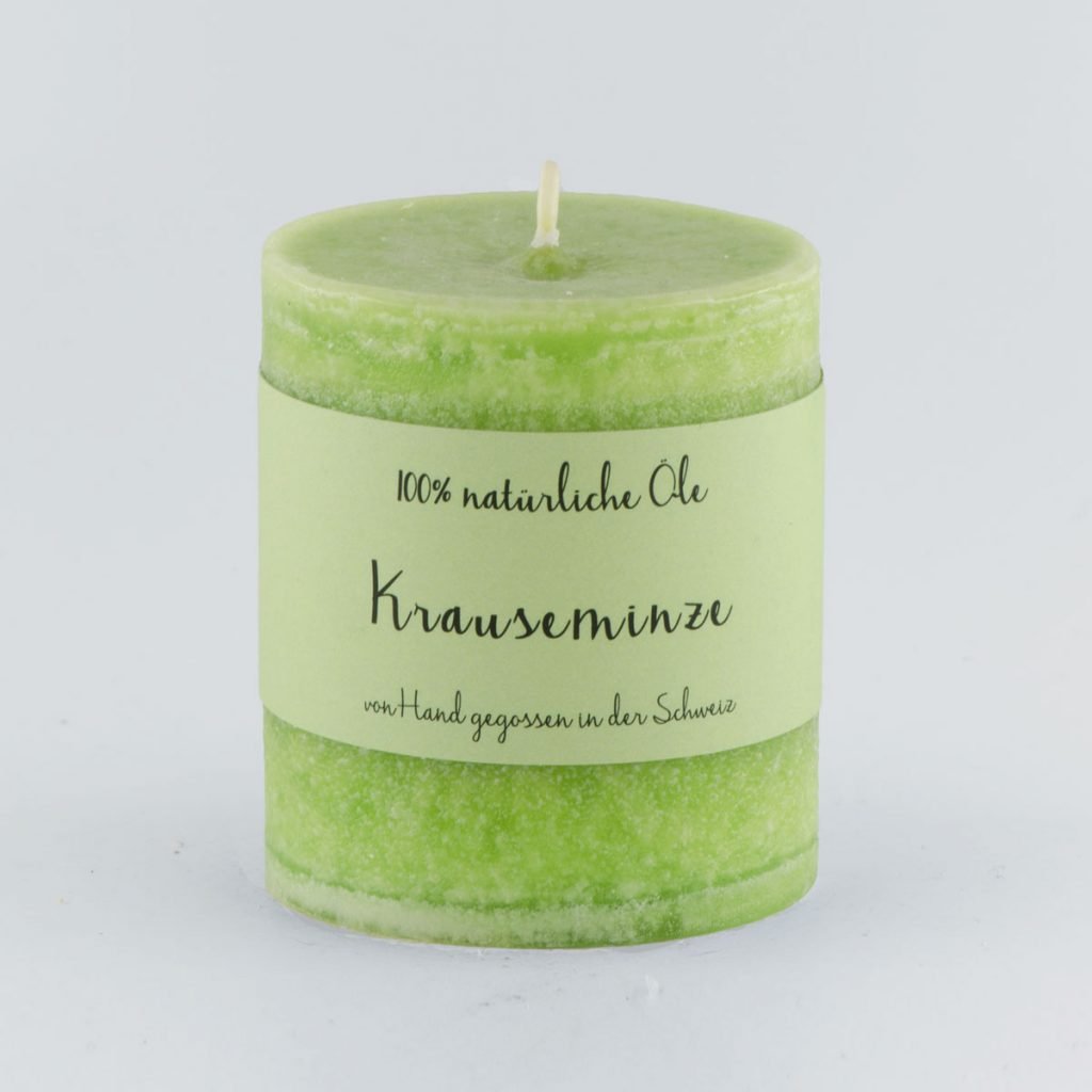 Krauseminze