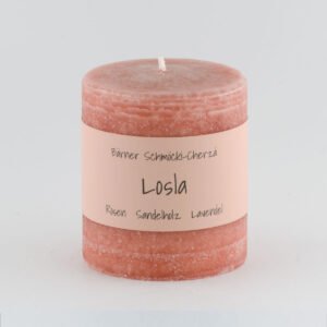 Bärner Schmöcki-Cherzä: «Losla»