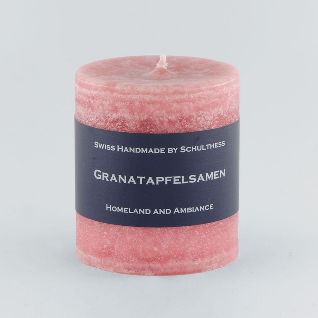 Granatapfelsamen