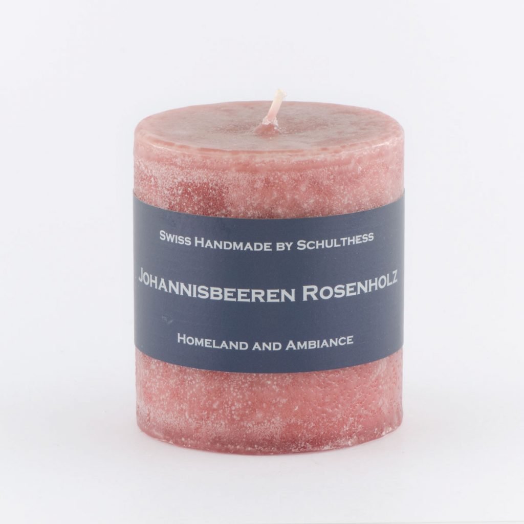 Johannisbeere Rosenholz