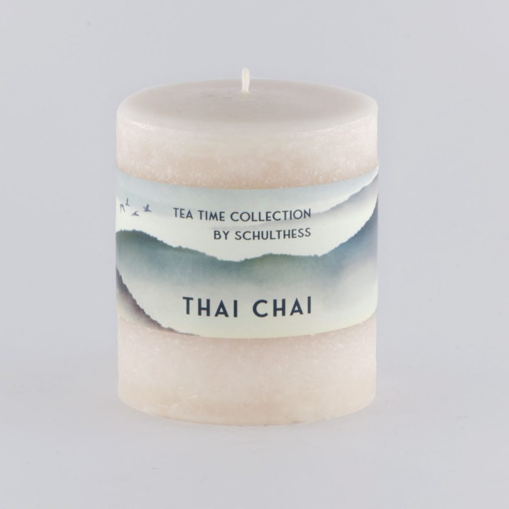 Thai Chai - Tea Time Collection