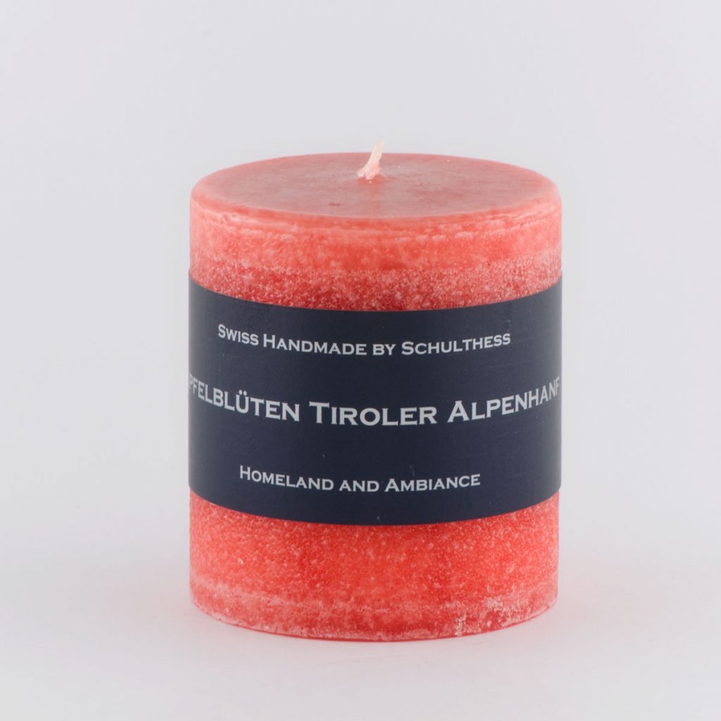 Apfelblüten Alpenhanf