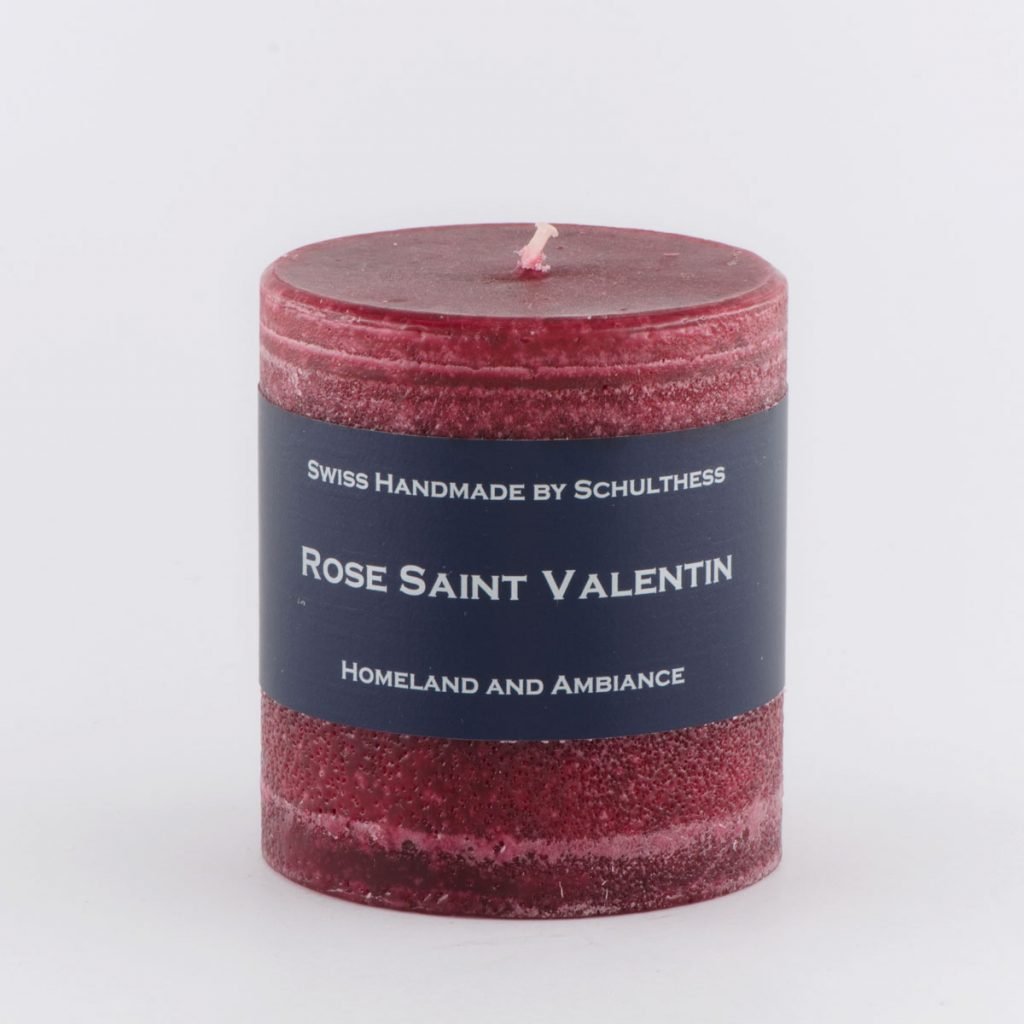 Rose St. Valentin