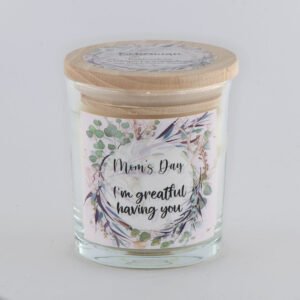 I'm Greatful having you - Bohemian