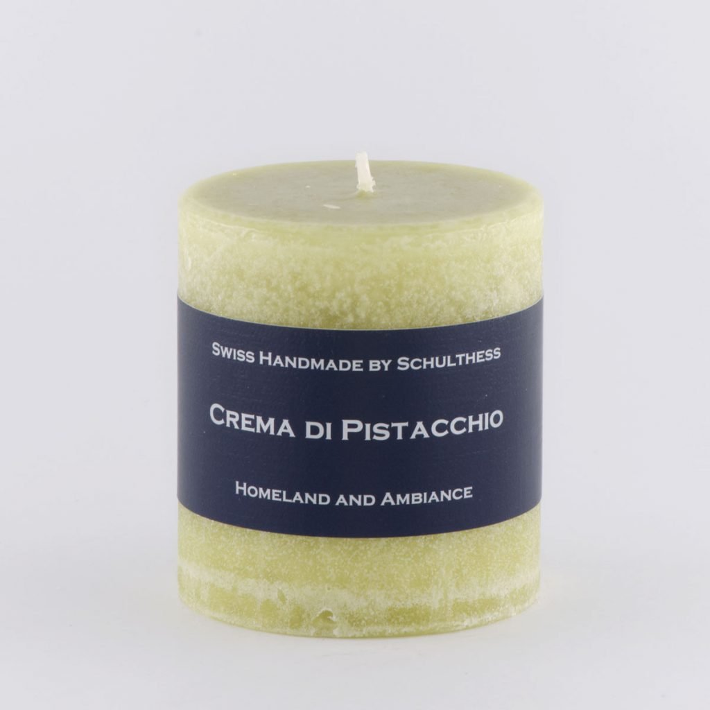 Crema di Pistacchio