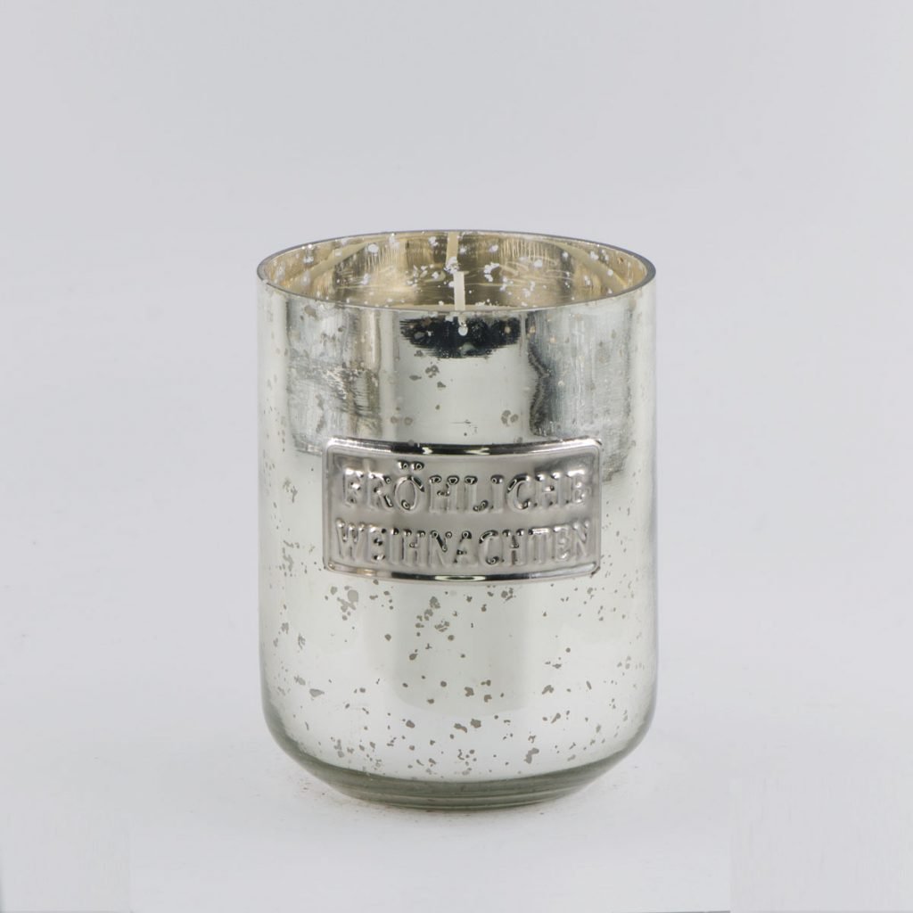 Fröhliche Weihnachten - Pot