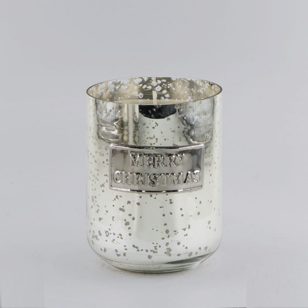 Merry Christmas - Pot