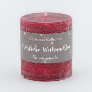 Fröhliche Weihnachten