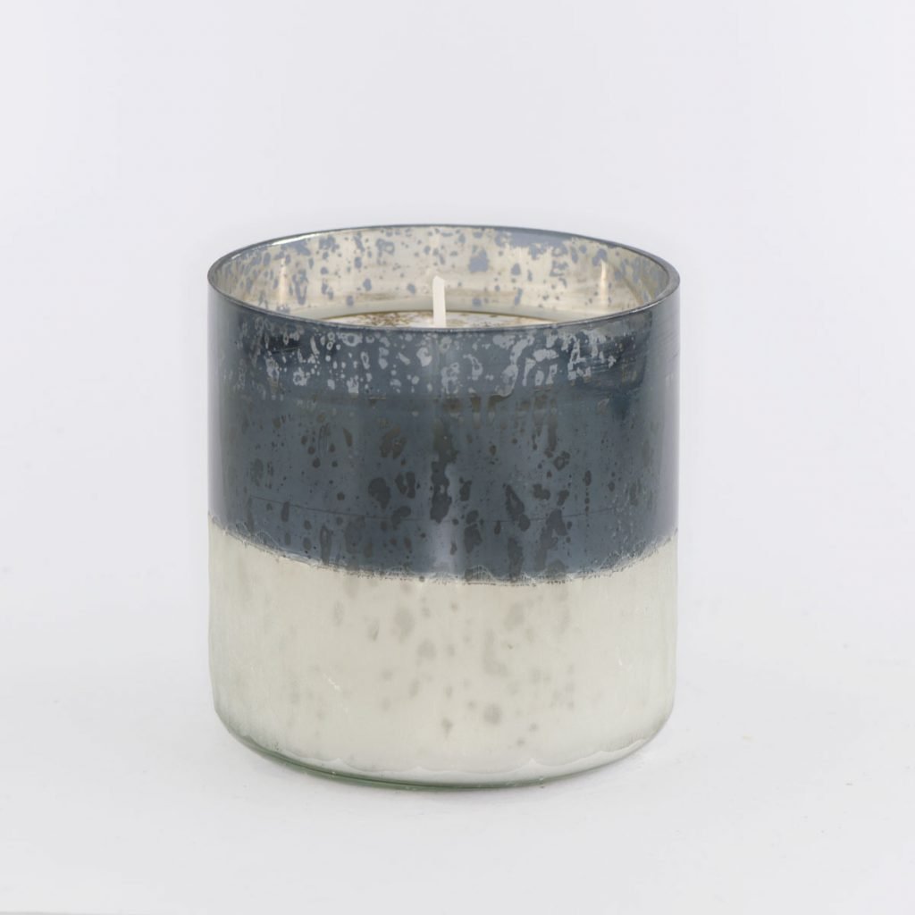 Black Cashmerwood - Zylinder klein