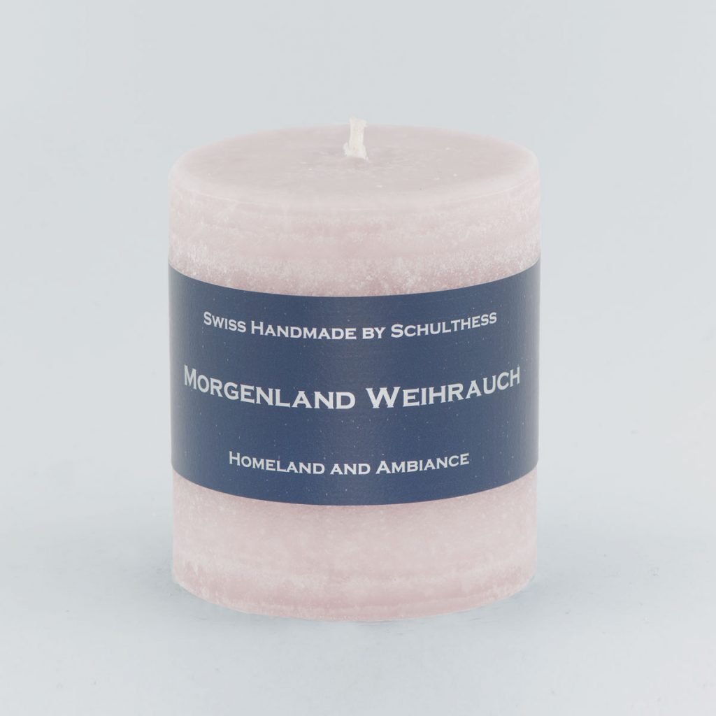 Morgenland Weihrauch