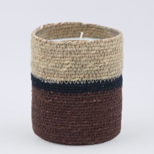 Sandalwood Linen - Zylinder gross