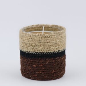 Sandalwood Linen - Zylinder klein