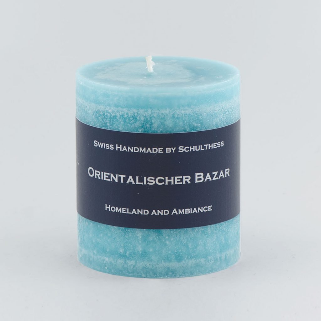 Orientalischer Bazar