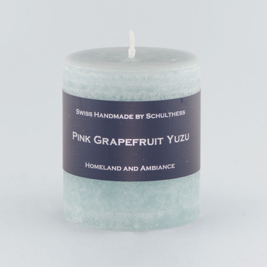 Pink Grapefruit Yuzu