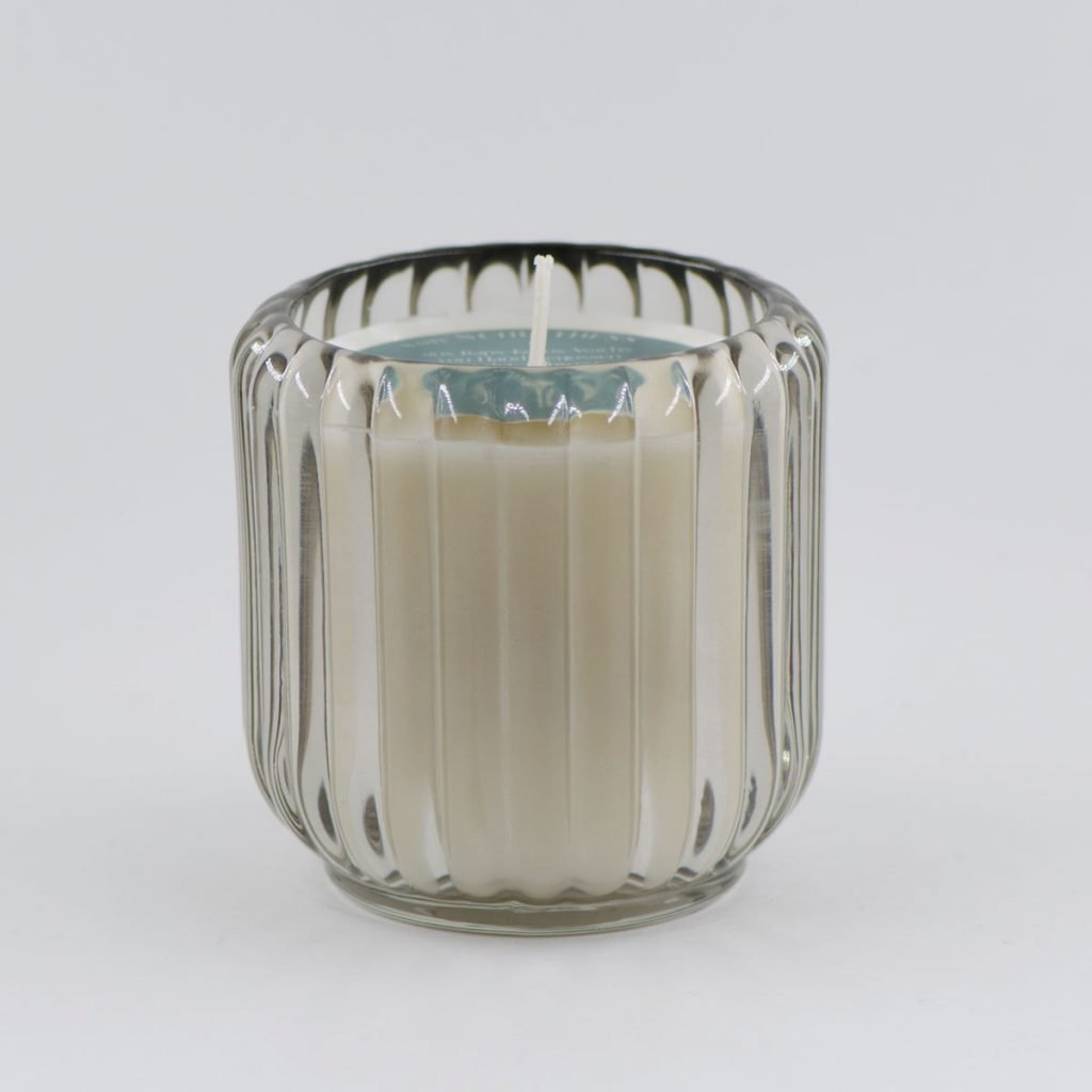 Grauglas Rip - Bergkräuter Zirbe