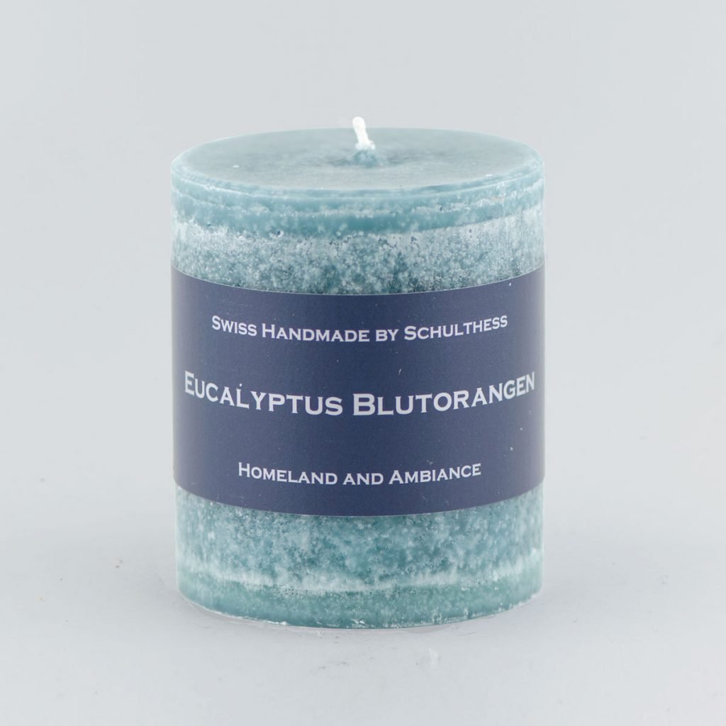 Eucalyptus Blutorangen