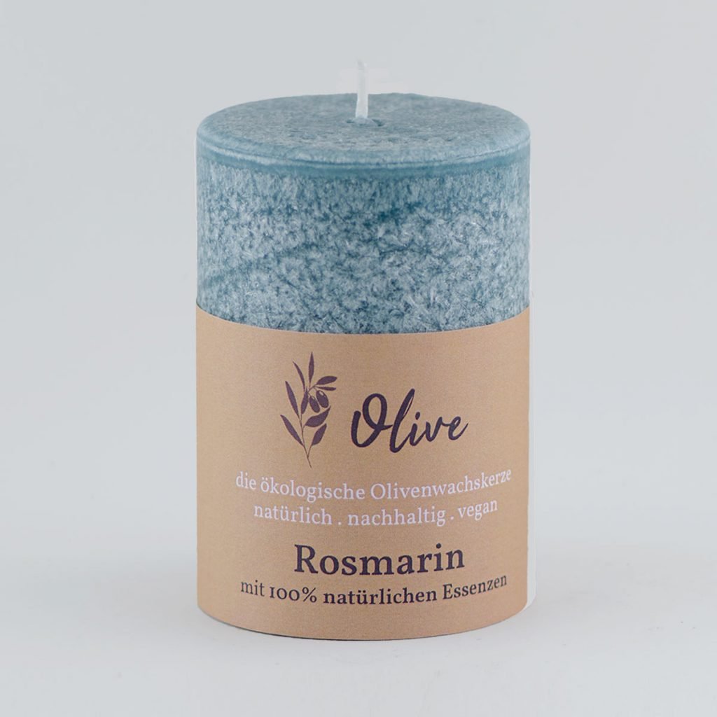 NEU! Rosmarin