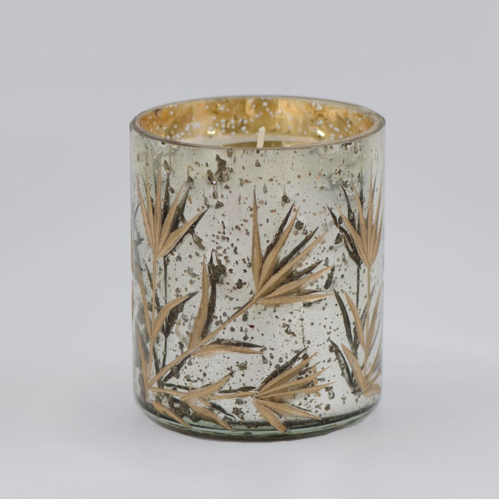 Sparkle Collection Ice Flower - Winterwunderland