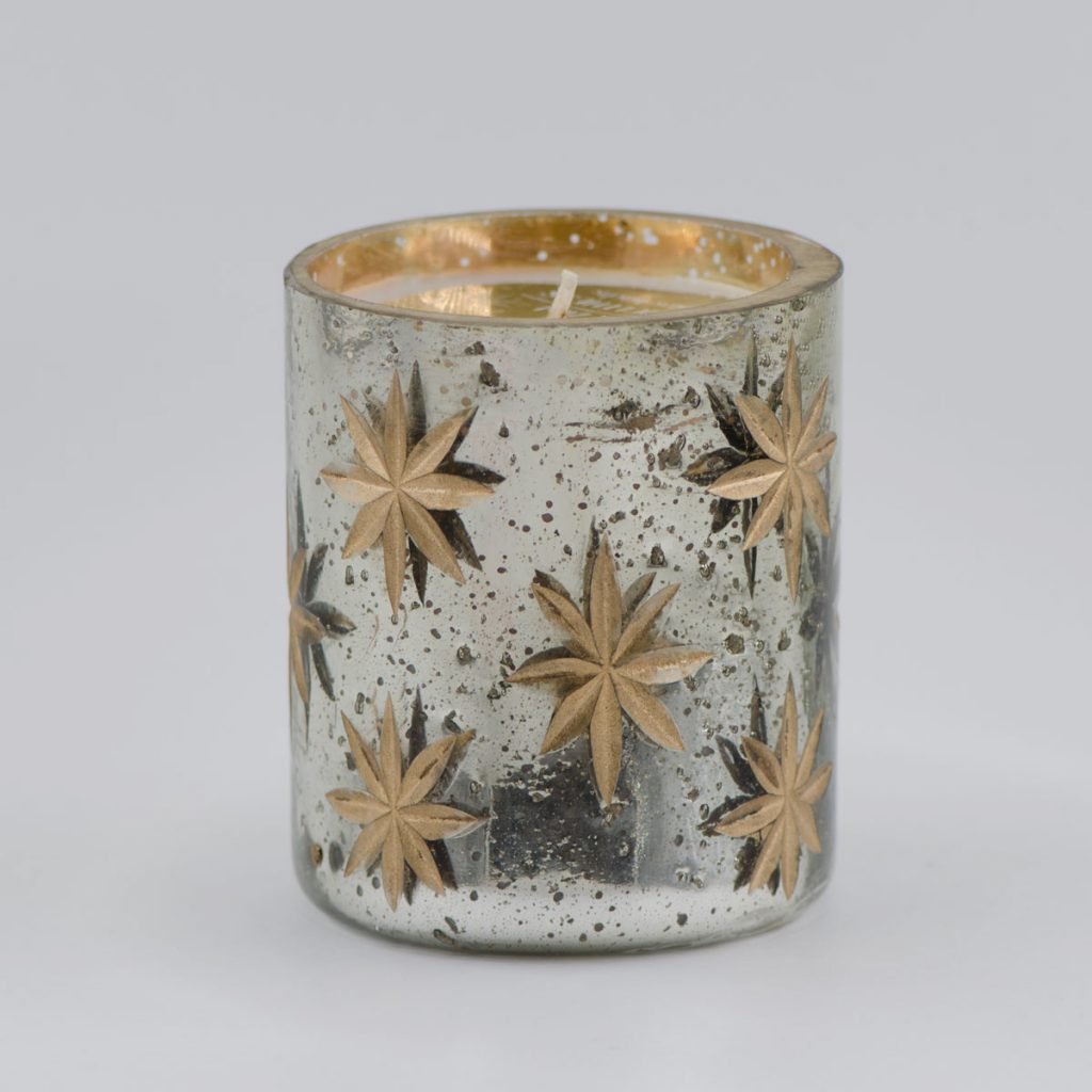 Sparkle Collection Stars - Winterträume