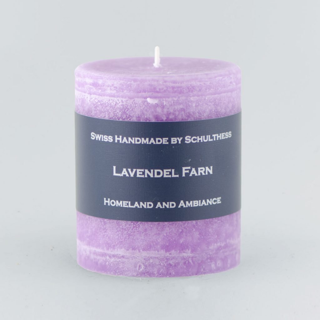 Lavendel Farn