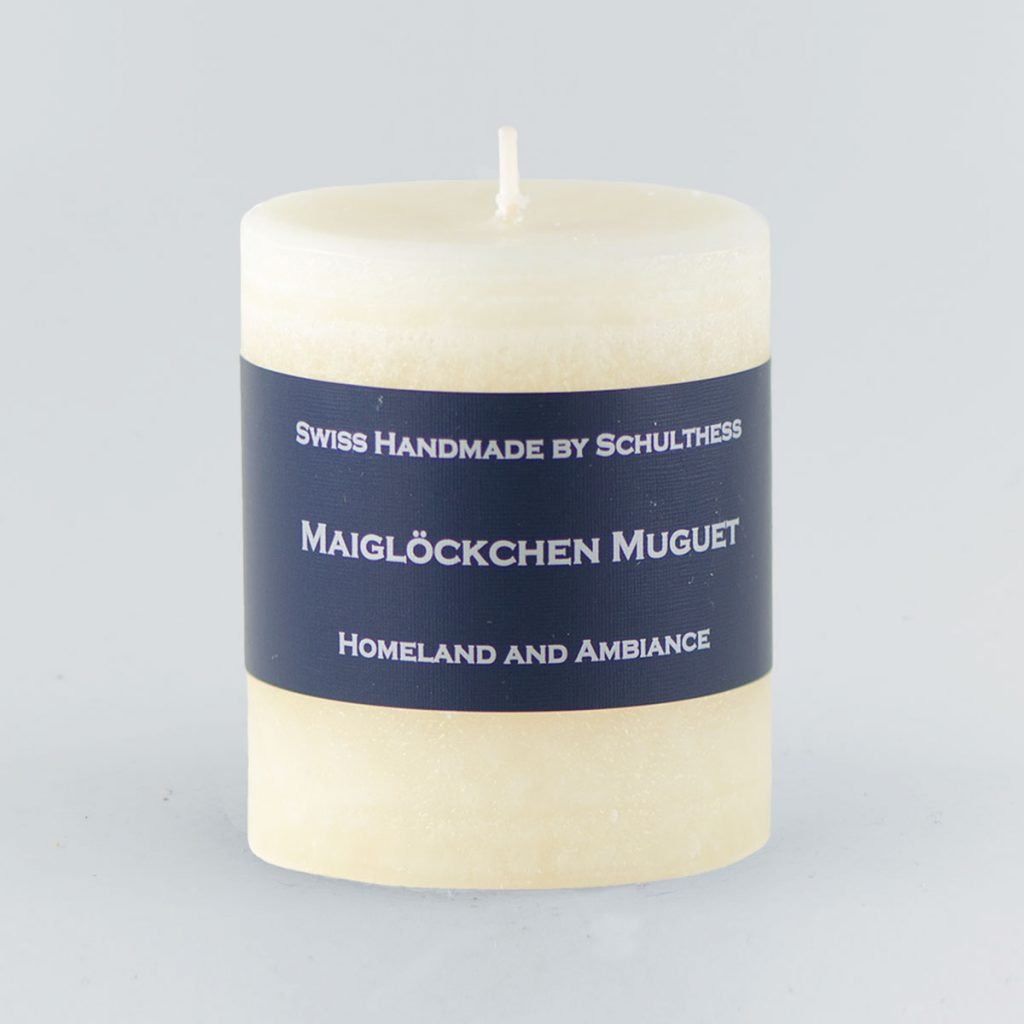 Maiglöckchen - Muguet