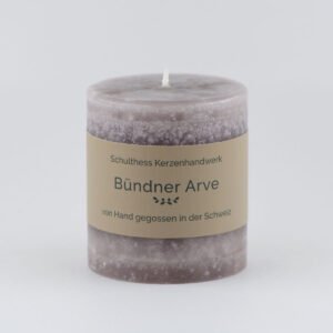 Swiss Mountain - Bündner Arve