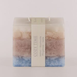 Cozy Time - Cornerstone