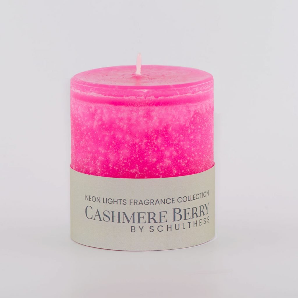 Cashmere Berry
