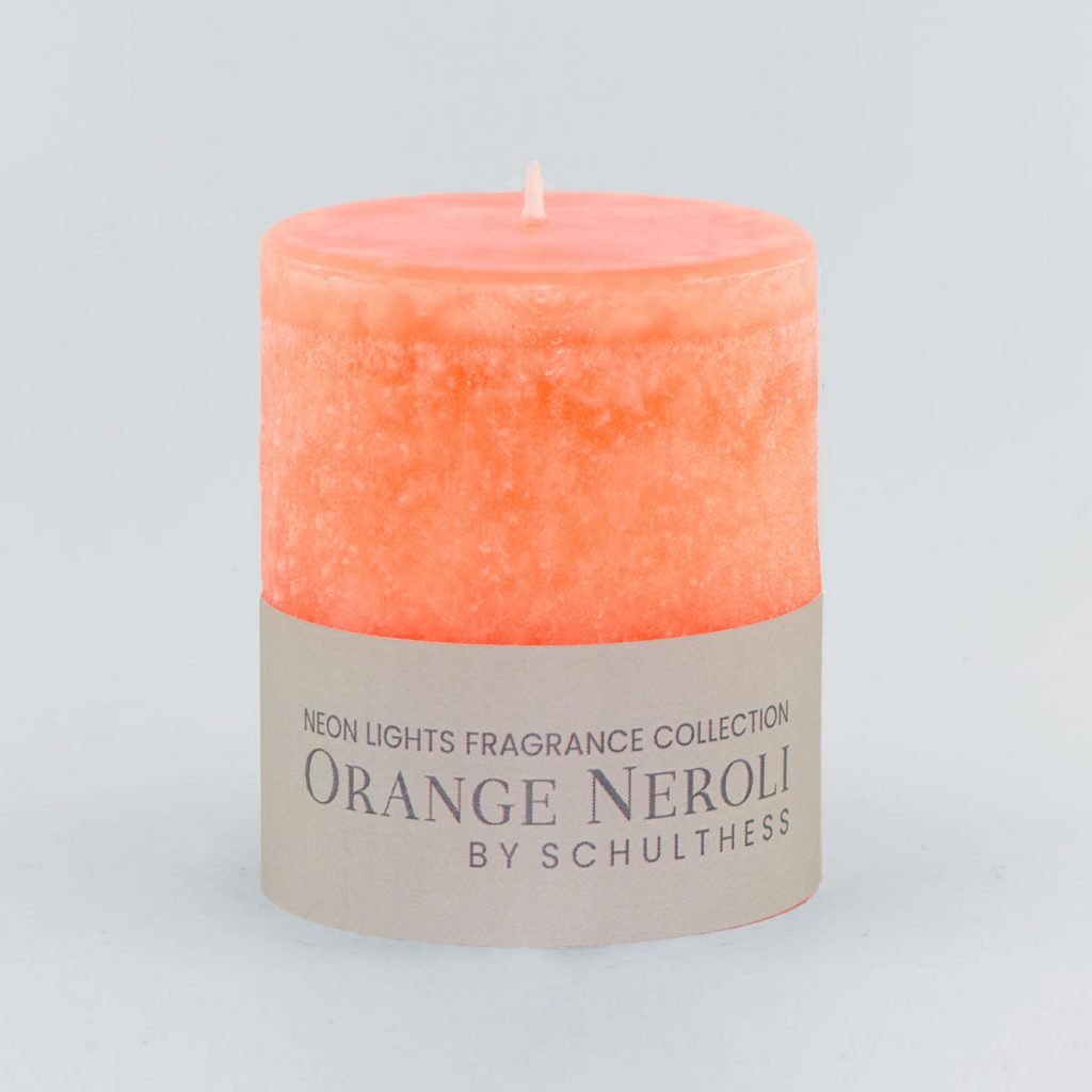 Orange Neroli