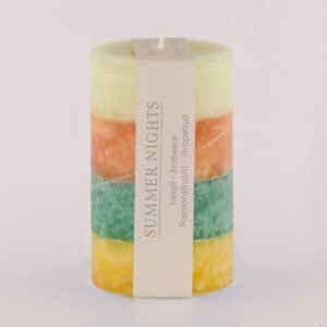 Summer Nights - 7x12 cm