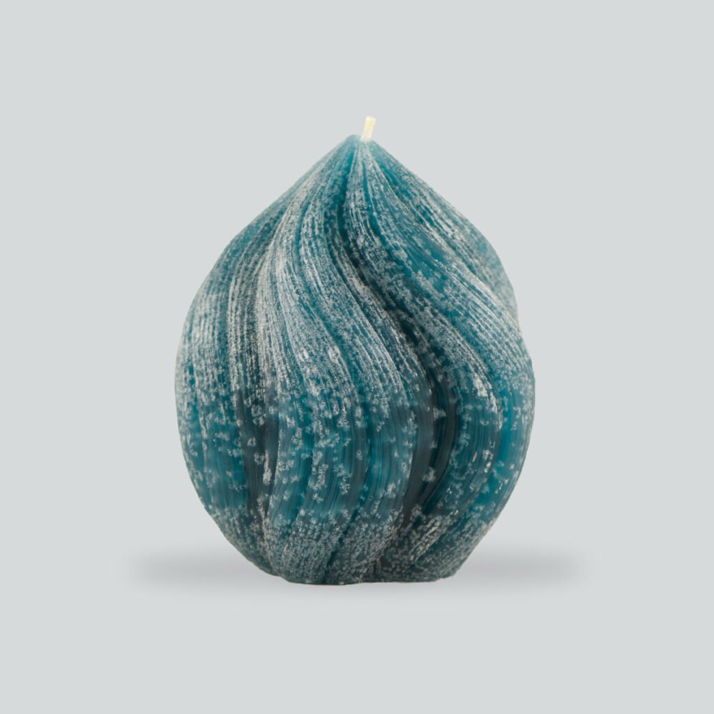 Emerald - Knäuel klein