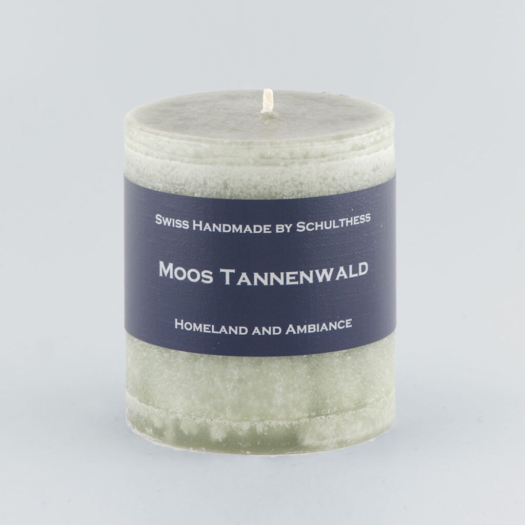 Moos Tannenwald