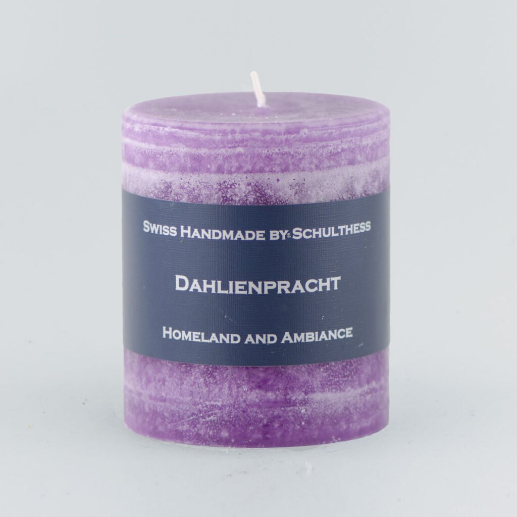 Dahlienpracht