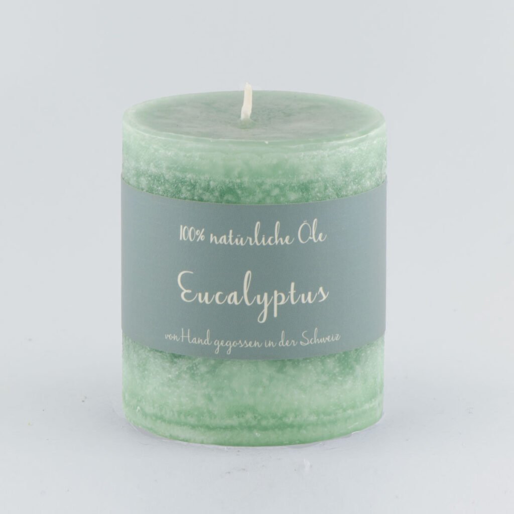 Eucalyptus
