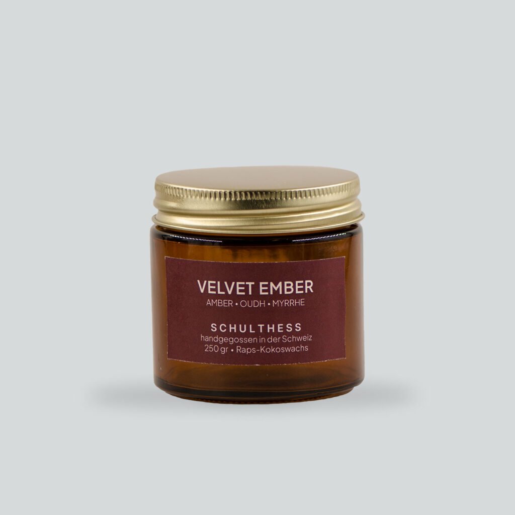 Velvet Ember