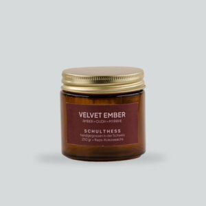 Velvet Ember